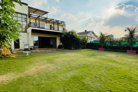 Hillcrest Villa Lonavala