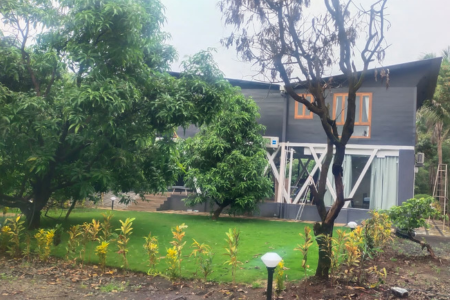 Tara Villa 4 BHK Karjat