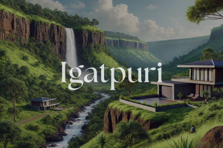 Image of Igatpuri